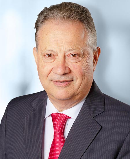 Claudio Sanchez Sopeña