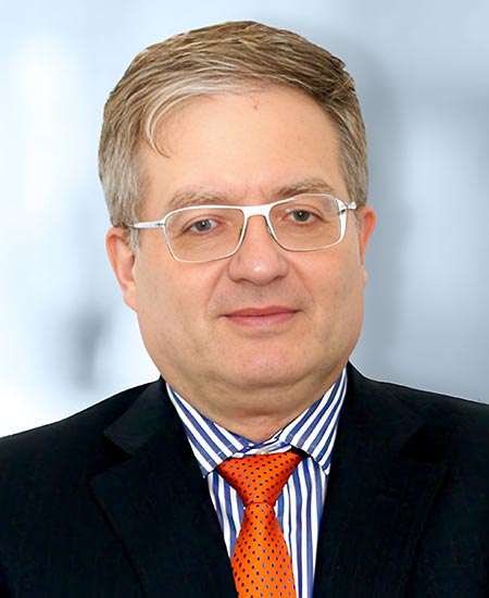 Fernando H. Giorello