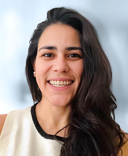 Lucía Fernández Urquizú