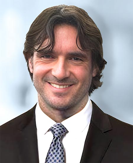 Patricio Tomás Amespil