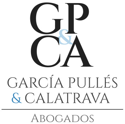 GARCÍA PULLÉS & CALATRAVA ABOGADOS